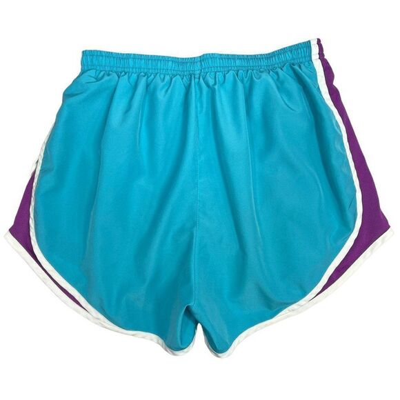 Nike Dri-Fit Women's Tempo Running Shorts - Picture 5 of 6